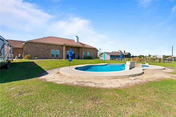 $665,000 | 7064 Buddy Ganem Drive, Portland, TX 78390