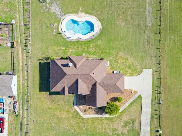 $665,000 | 7064 Buddy Ganem Drive, Portland, TX 78390