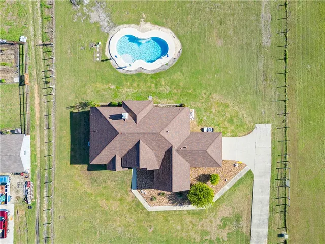 $697,000 | 7064 Buddy Ganem Drive, Portland, TX 78390