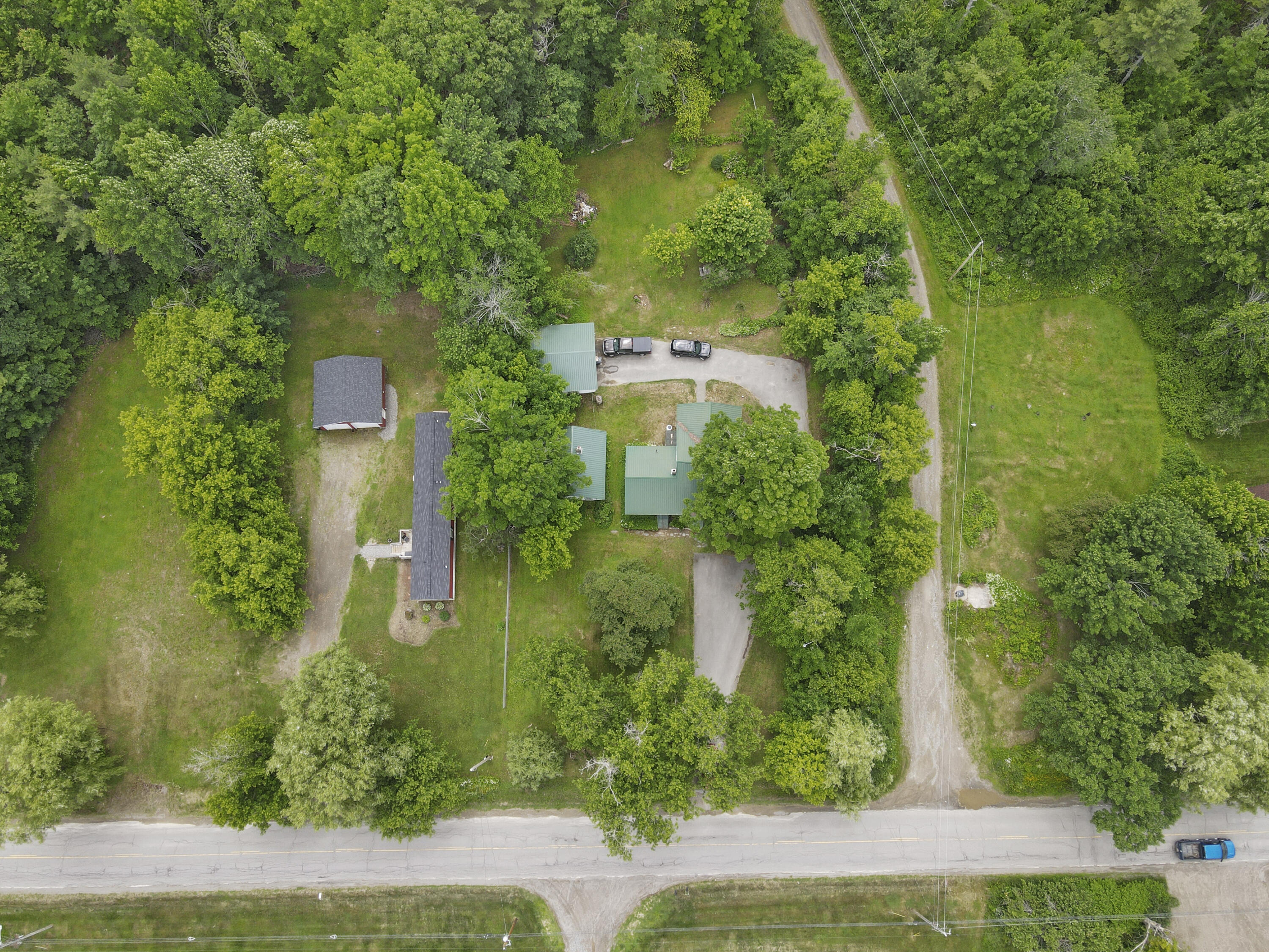 47 Hampden Road Carmel, ME 04419 - Photo 7 of 38 DJI_0989
