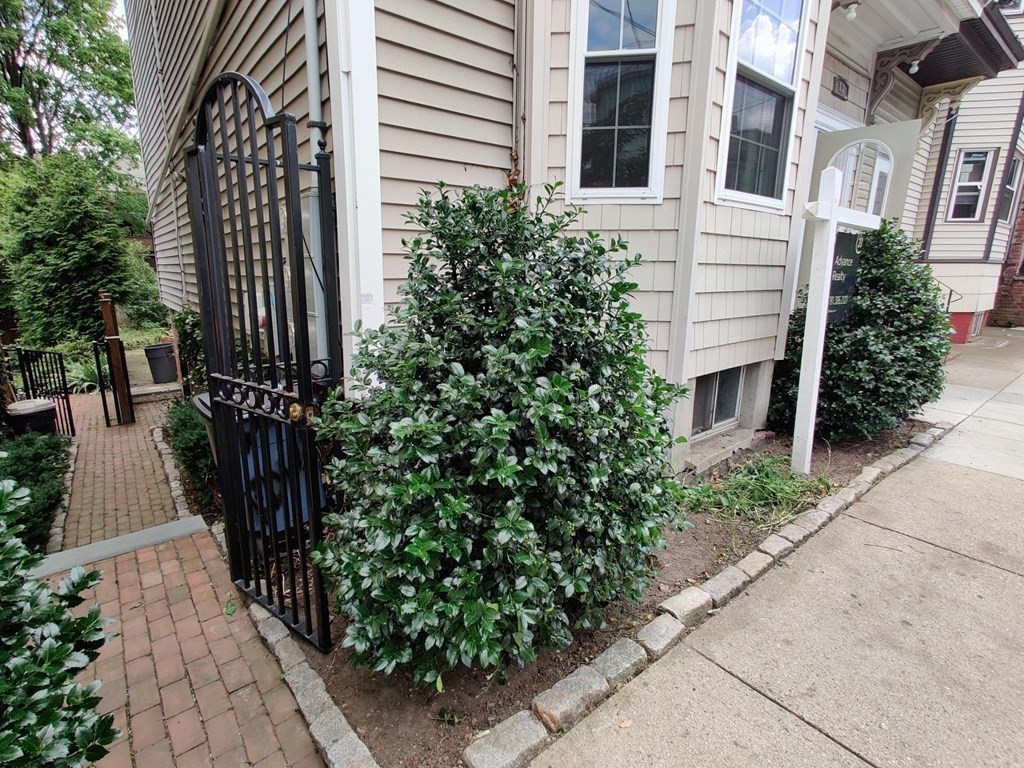 83 Eutaw Street, Unit 2 Boston, MA 02128 - Photo 15 of 24