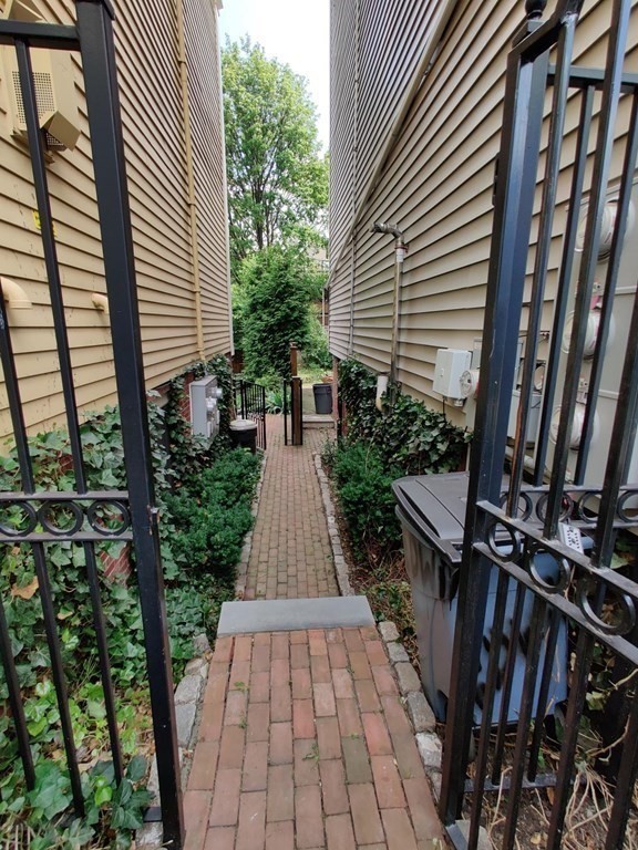 83 Eutaw Street, Unit 2 Boston, MA 02128 - Photo 16 of 24