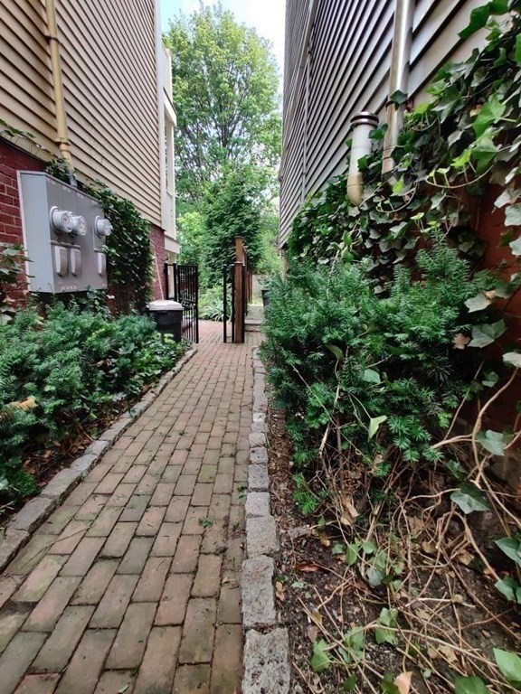 83 Eutaw Street, Unit 2 Boston, MA 02128 - Photo 17 of 24