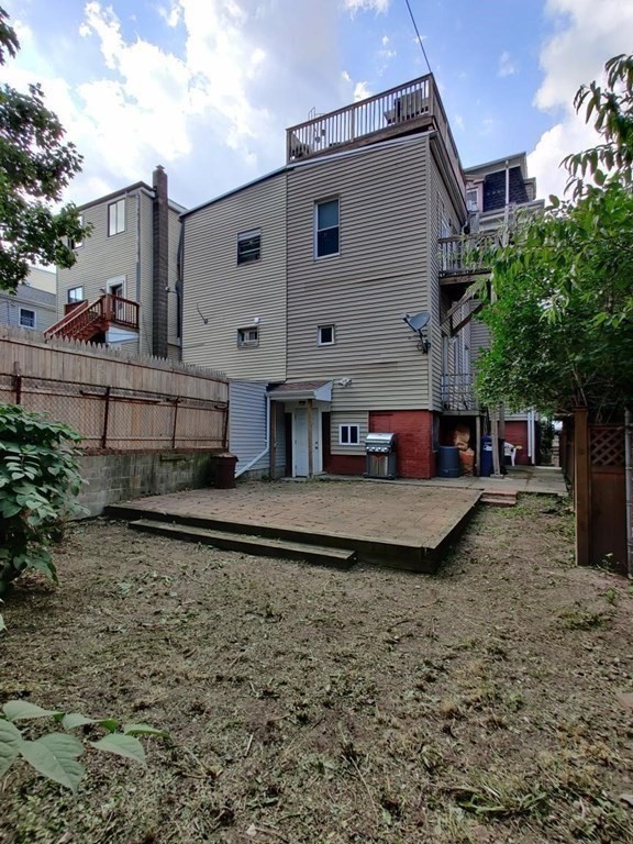 83 Eutaw Street, Unit 2 Boston, MA 02128 - Photo 20 of 24