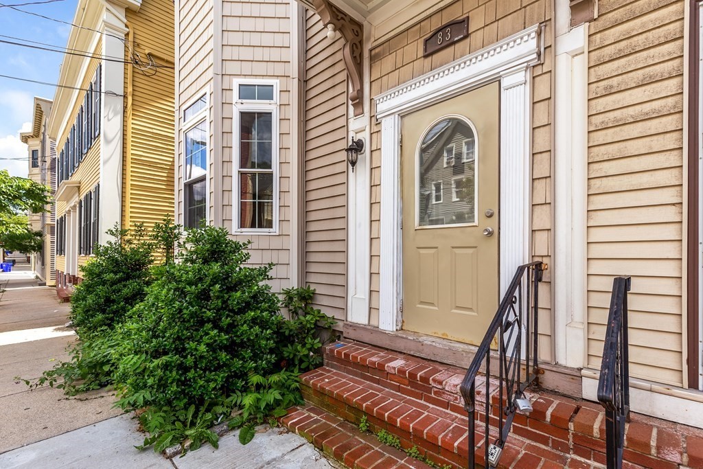 83 Eutaw Street, Unit 2 Boston, MA 02128 - Photo 2 of 24