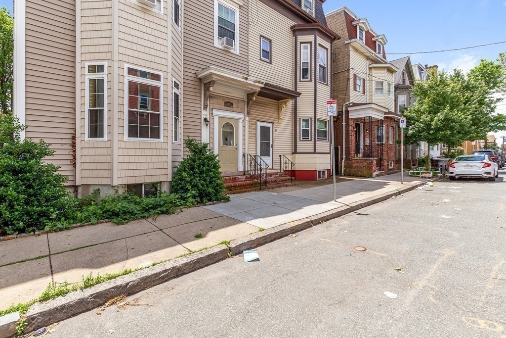 83 Eutaw Street, Unit 2 Boston, MA 02128 - Photo 21 of 24