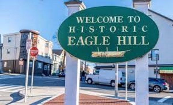 83 Eutaw Street, Unit 2 Boston, MA 02128 - Photo 22 of 24