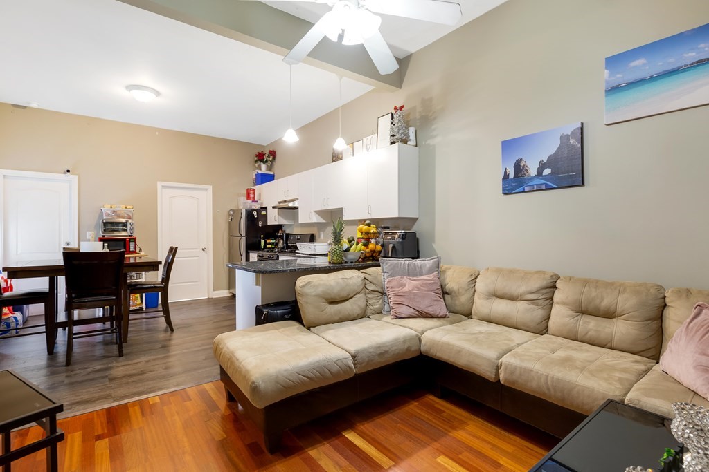 83 Eutaw Street, Unit 2 Boston, MA 02128 - Photo 3 of 24