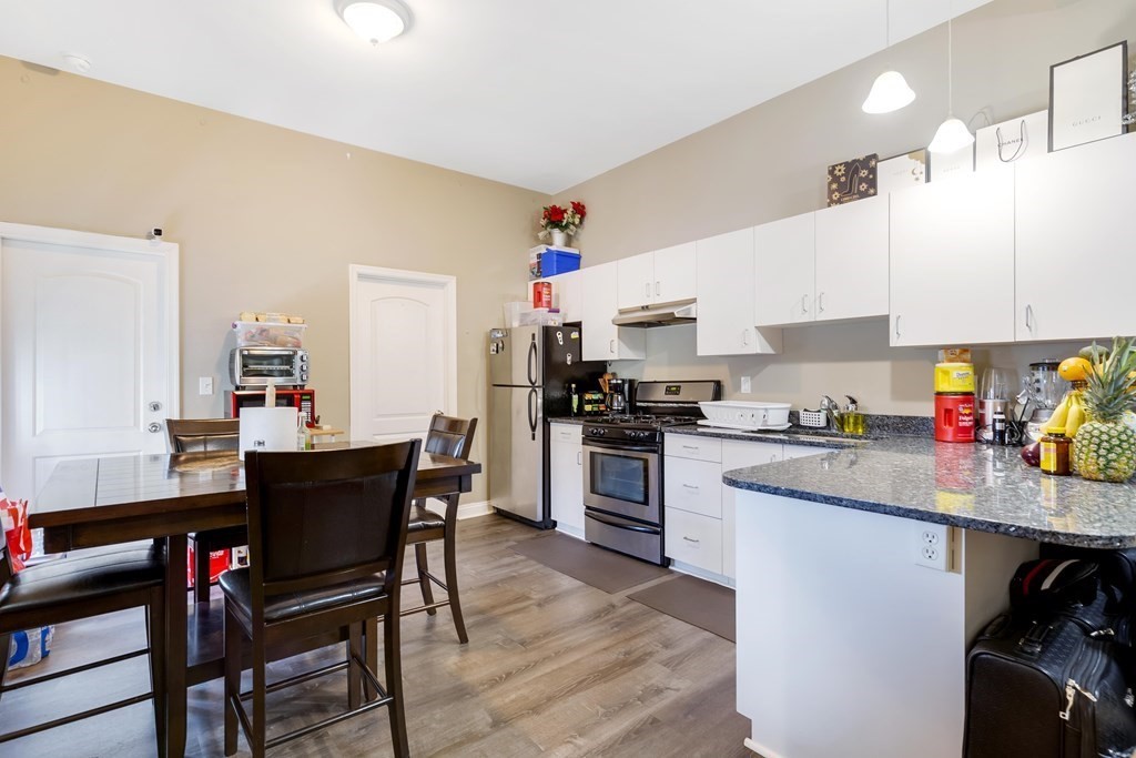 83 Eutaw Street, Unit 2 Boston, MA 02128 - Photo 5 of 24