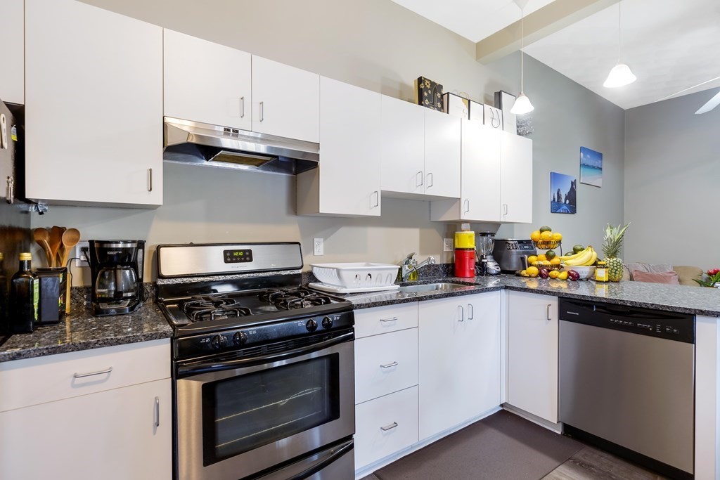 83 Eutaw Street, Unit 2 Boston, MA 02128 - Photo 6 of 24