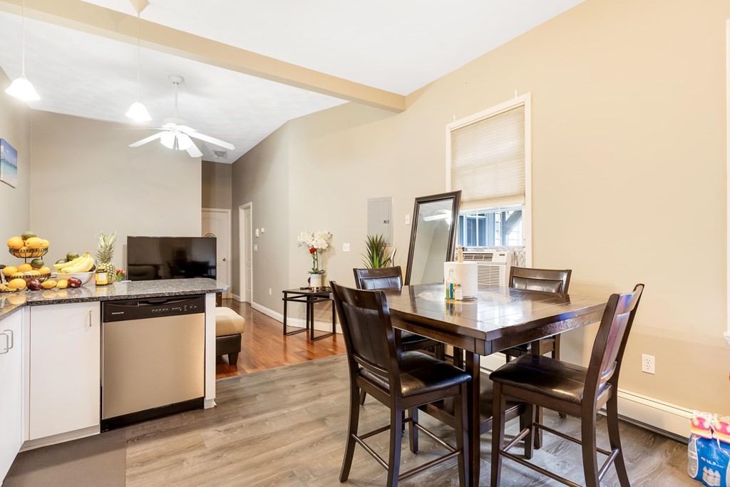 83 Eutaw Street, Unit 2 Boston, MA 02128 - Photo 8 of 24