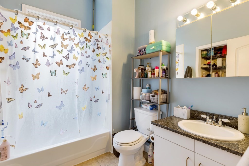 83 Eutaw Street, Unit 2 Boston, MA 02128 - Photo 10 of 24