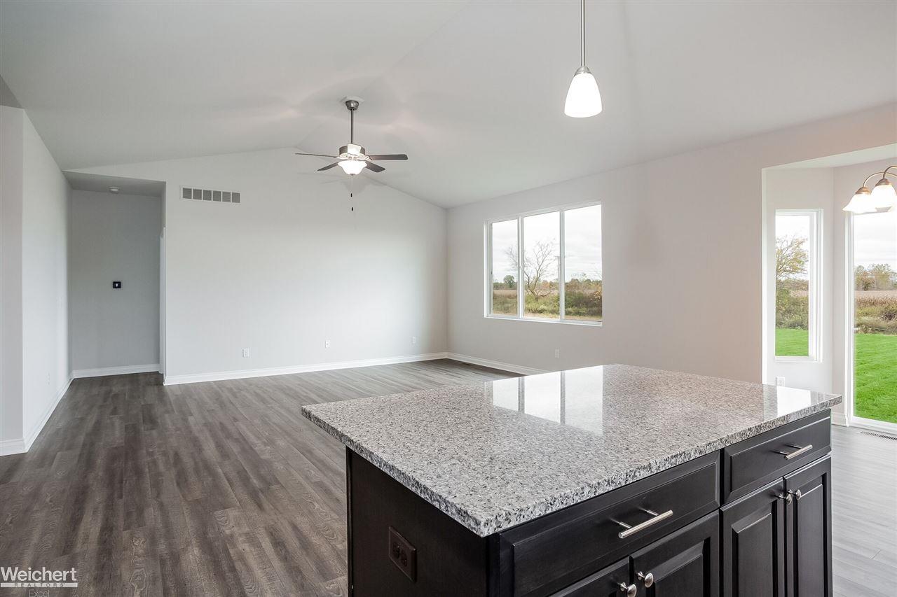 71632 Sarah Drive Romeo, MI 48065 - Photo 7 of 21 Kitchen - 3