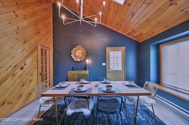 $2,600 | 5203 Iroquois Street, Tobyhanna, PA 18466