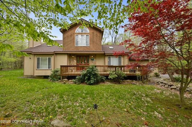 $2,600 | 5203 Iroquois Street, Tobyhanna, PA 18466