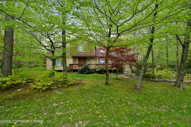 $2,600 | 5203 Iroquois Street, Tobyhanna, PA 18466