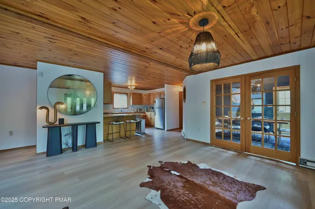 $2,600 | 5203 Iroquois Street, Tobyhanna, PA 18466