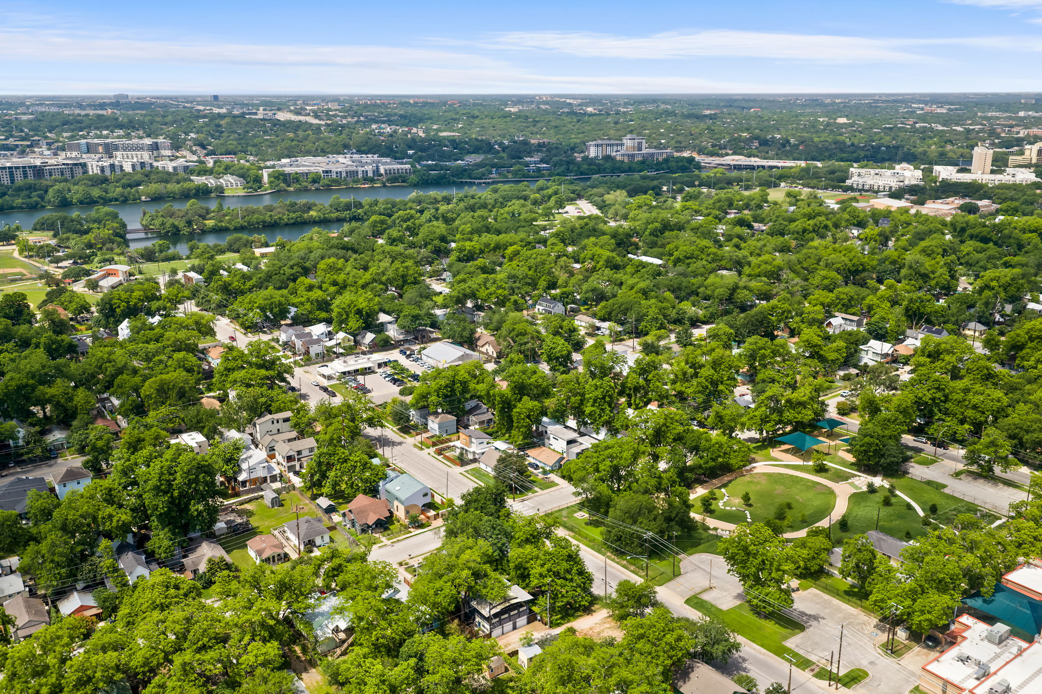 2202 Garden Street Austin, TX 78702 - Photo 37 of 37