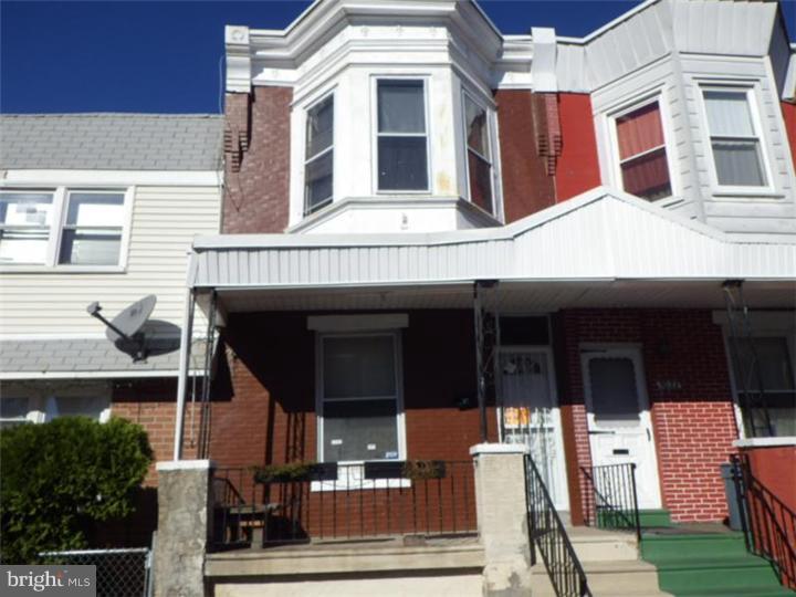 5035 Reno Street Philadelphia, PA 19139 - Photo 1 of 1 Gallery Image 1