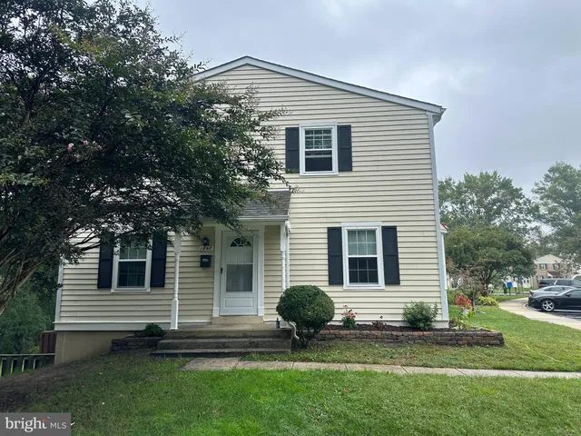 $2,850 | 1848 Foxdale Court, Crofton, MD 21114