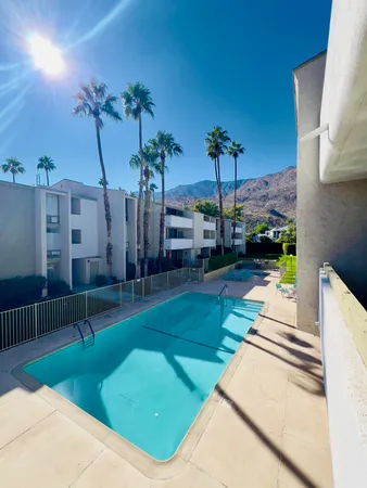 $2,700 | 251 East La Verne Way, Unit F, Palm Springs, CA 92264
