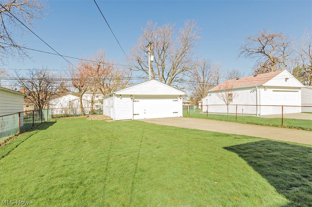 1544 Winchester Road Lyndhurst, OH 44124 - Photo 35 of 35