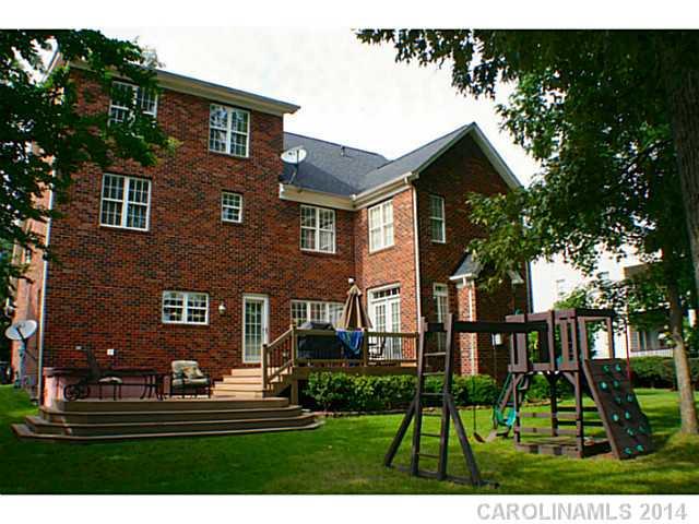 12008 Farnborough Road Huntersville, NC 28078 - Photo 16 of 16 Gallery Image 16