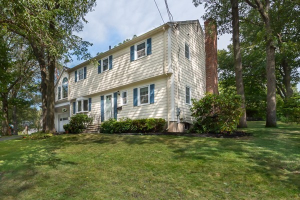 66 Melvin Road Arlington, MA 02474 - Photo 2 of 30 Gallery Image 2