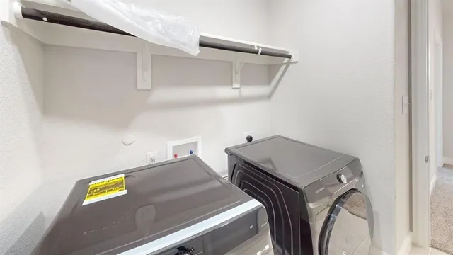 a close up of a table