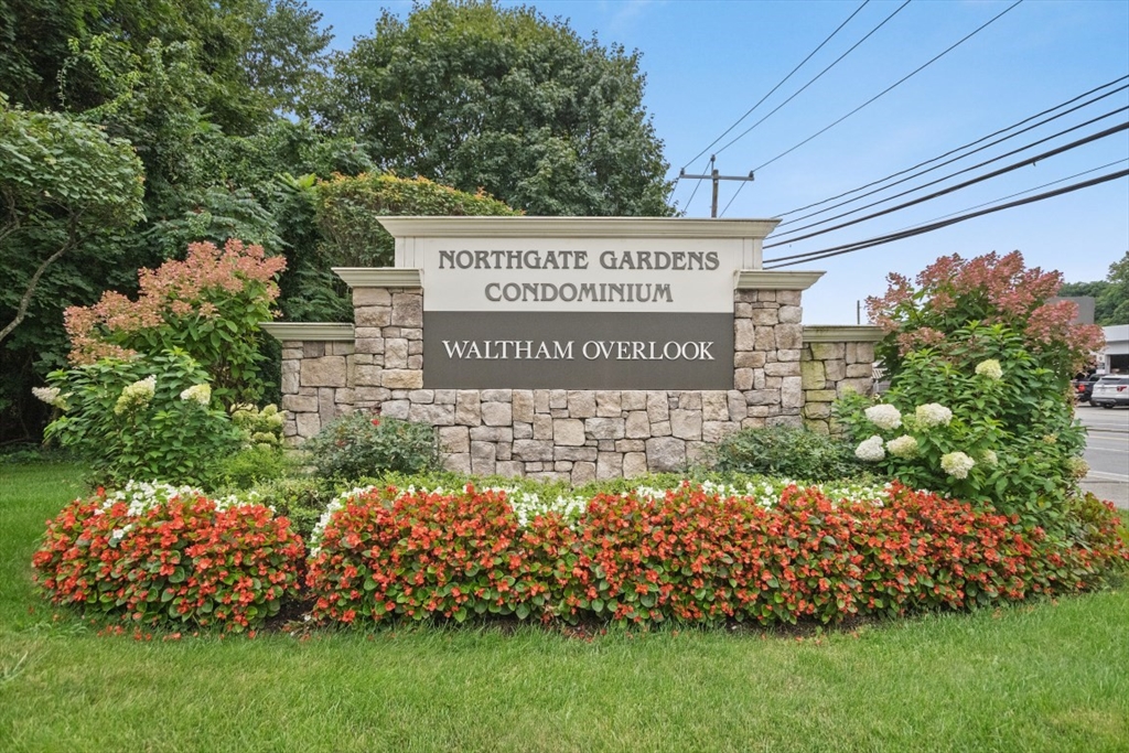 22 Jacqueline Road, Unit B Waltham, MA 02452 - Photo 28 of 38