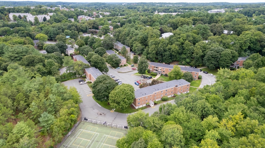 22 Jacqueline Road, Unit B Waltham, MA 02452 - Photo 36 of 38