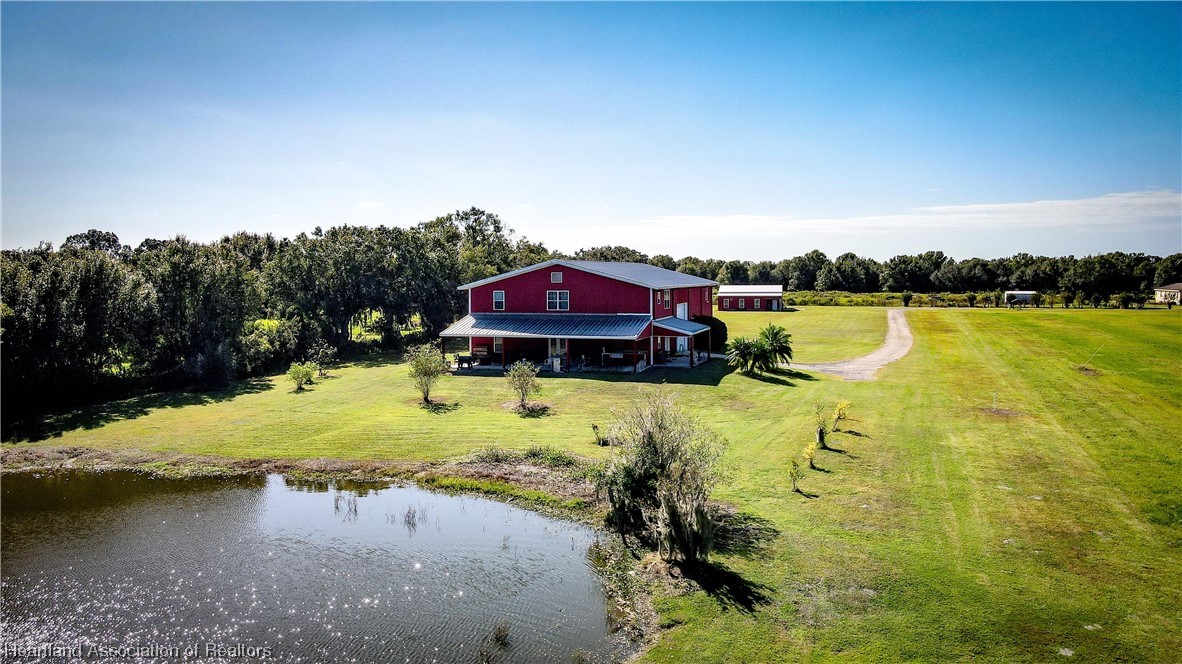 3355 Platt Road Wauchula, FL 33873 - Photo 1 of 32 Gallery Image 1
