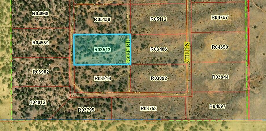 Lot 700 Gabe Road Ramah, NM 87357 - Photo 1 of 1 Gallery Image 1