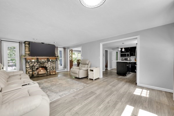 77 Larned Road Oxford, MA 01540 - Photo 13 of 29