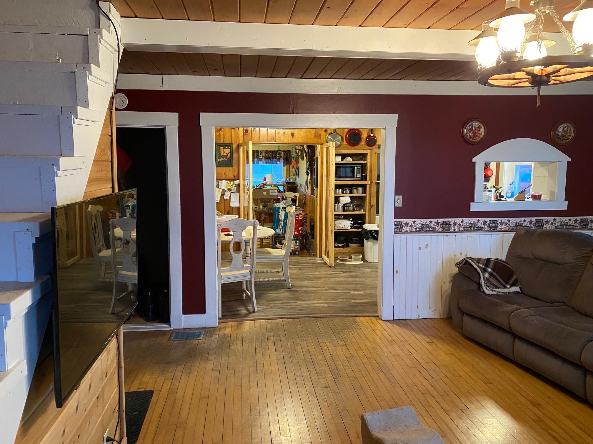 1702 Town Line Road Merrill, ME 04780 - Photo 17 of 31 Living Room (1702 Town Line Road) IV