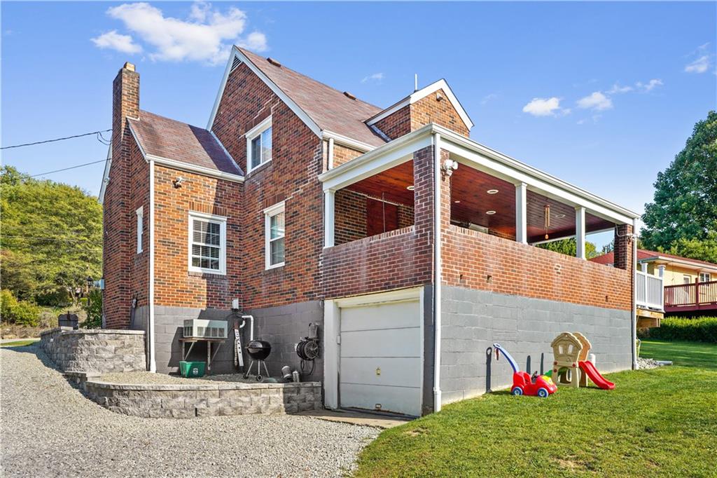 1319 Fells Church Road Rostraver Township, PA 15012 - Photo 3 of 25 Gallery Image 3