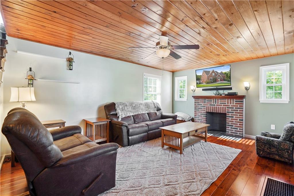 1319 Fells Church Road Rostraver Township, PA 15012 - Photo 5 of 25 Gallery Image 5