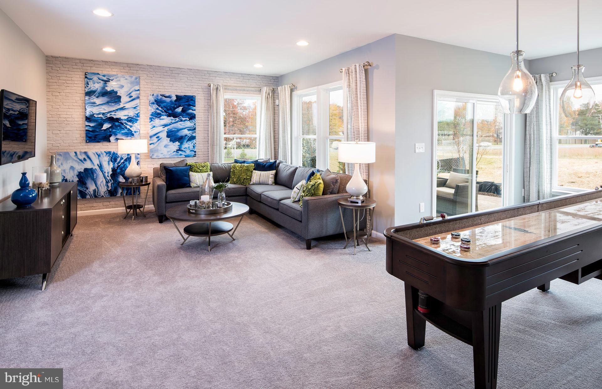 8016 Clovis Way Hanover, MD 21076 - Photo 11 of 13 For illustrative purposes only.