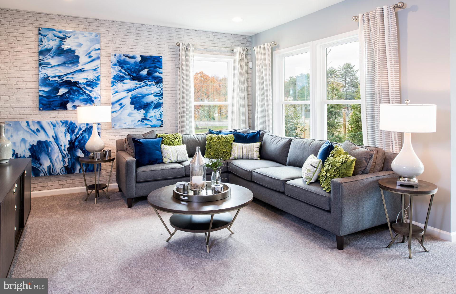 8016 Clovis Way Hanover, MD 21076 - Photo 13 of 13 For illustrative purposes only.