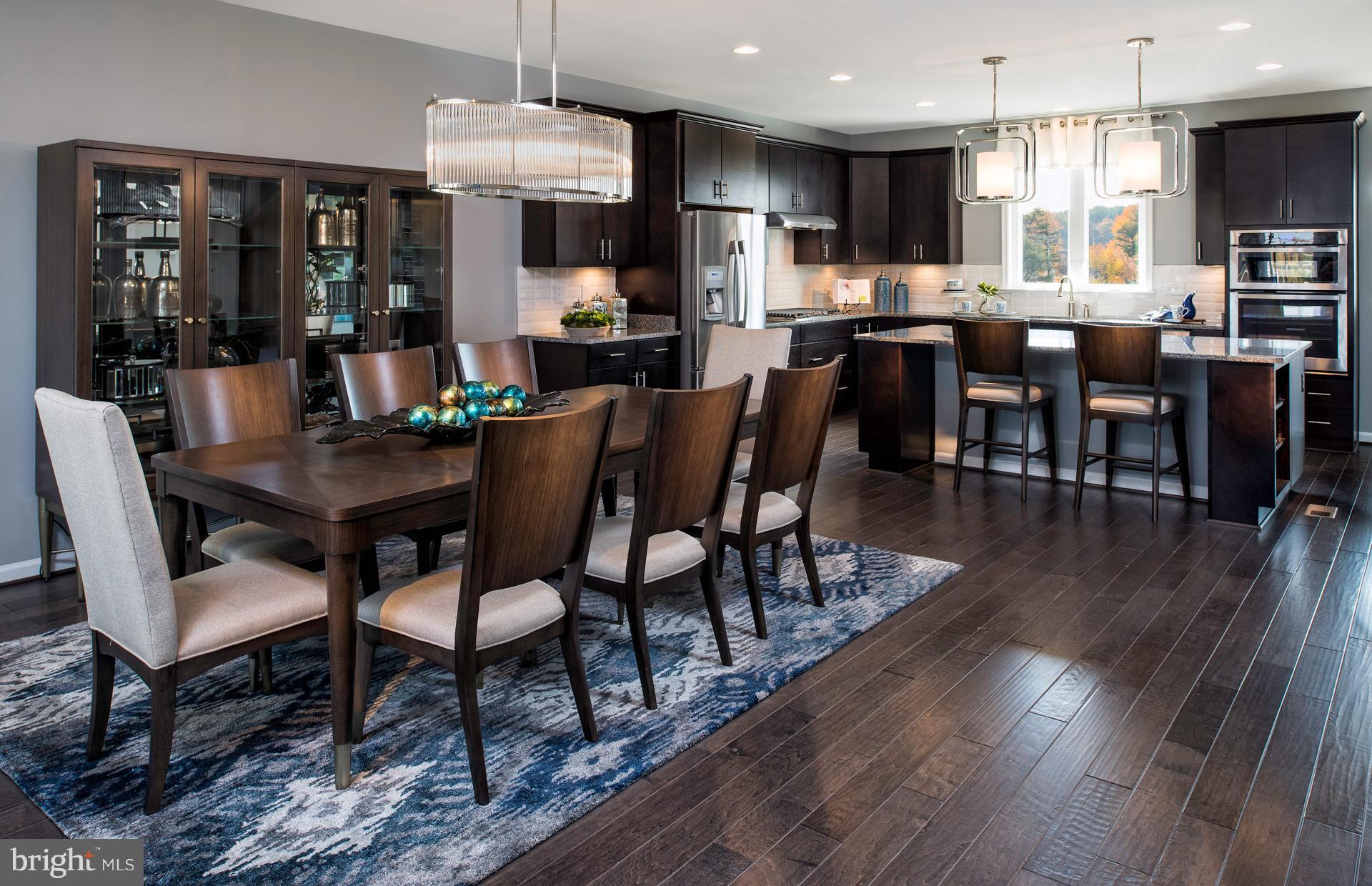 8016 Clovis Way Hanover, MD 21076 - Photo 3 of 13 For illustrative purposes only.