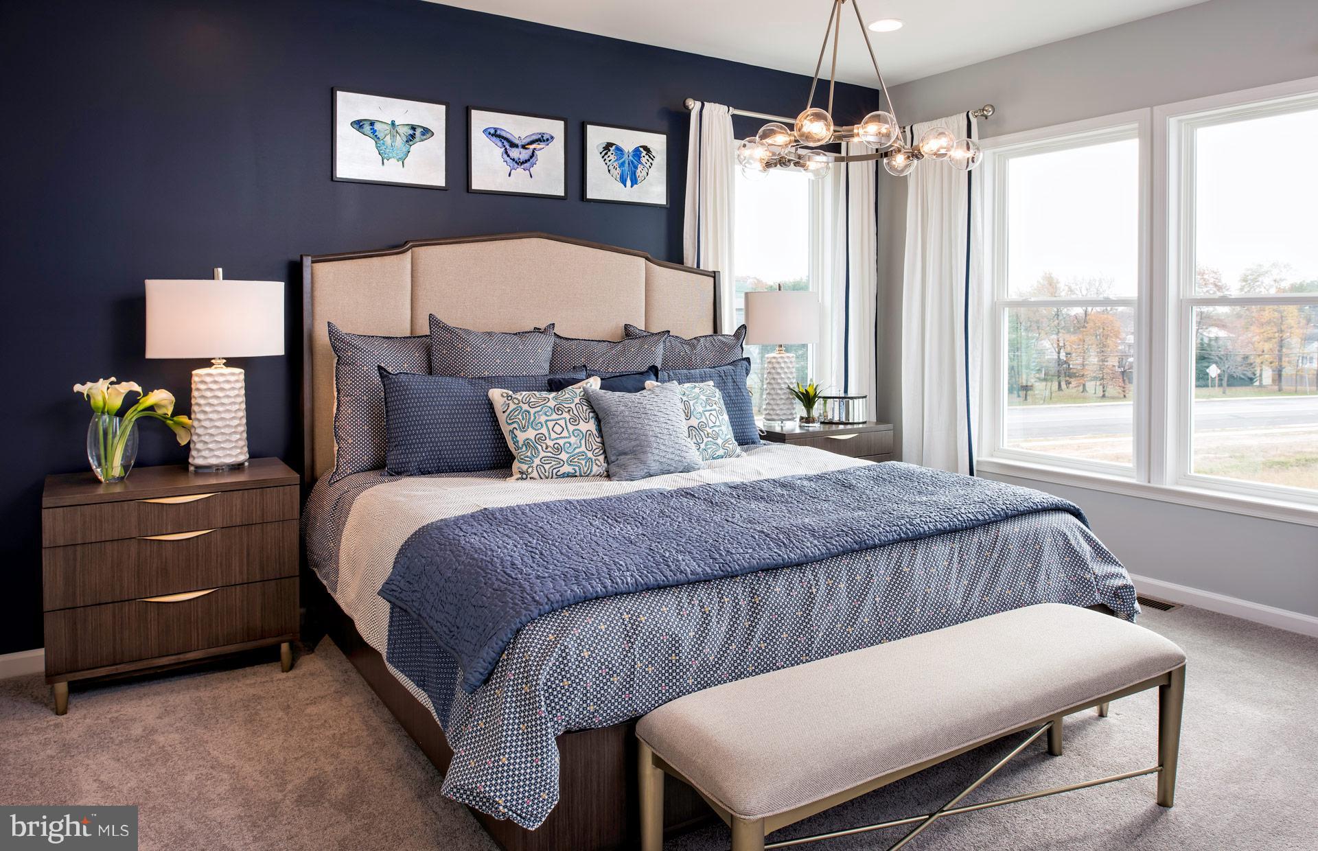 8016 Clovis Way Hanover, MD 21076 - Photo 8 of 13 For illustrative purposes only.