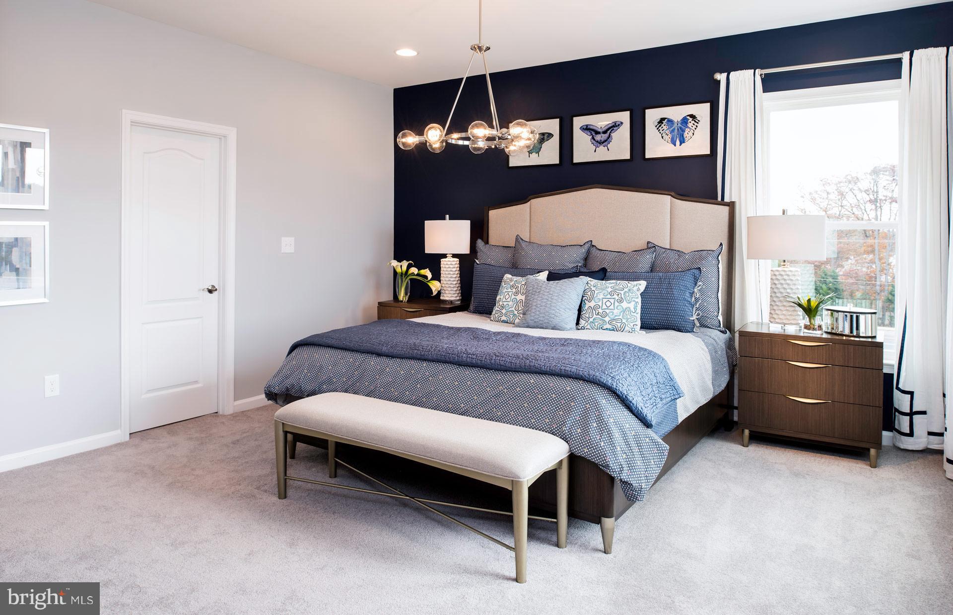 8016 Clovis Way Hanover, MD 21076 - Photo 9 of 13 For illustrative purposes only.