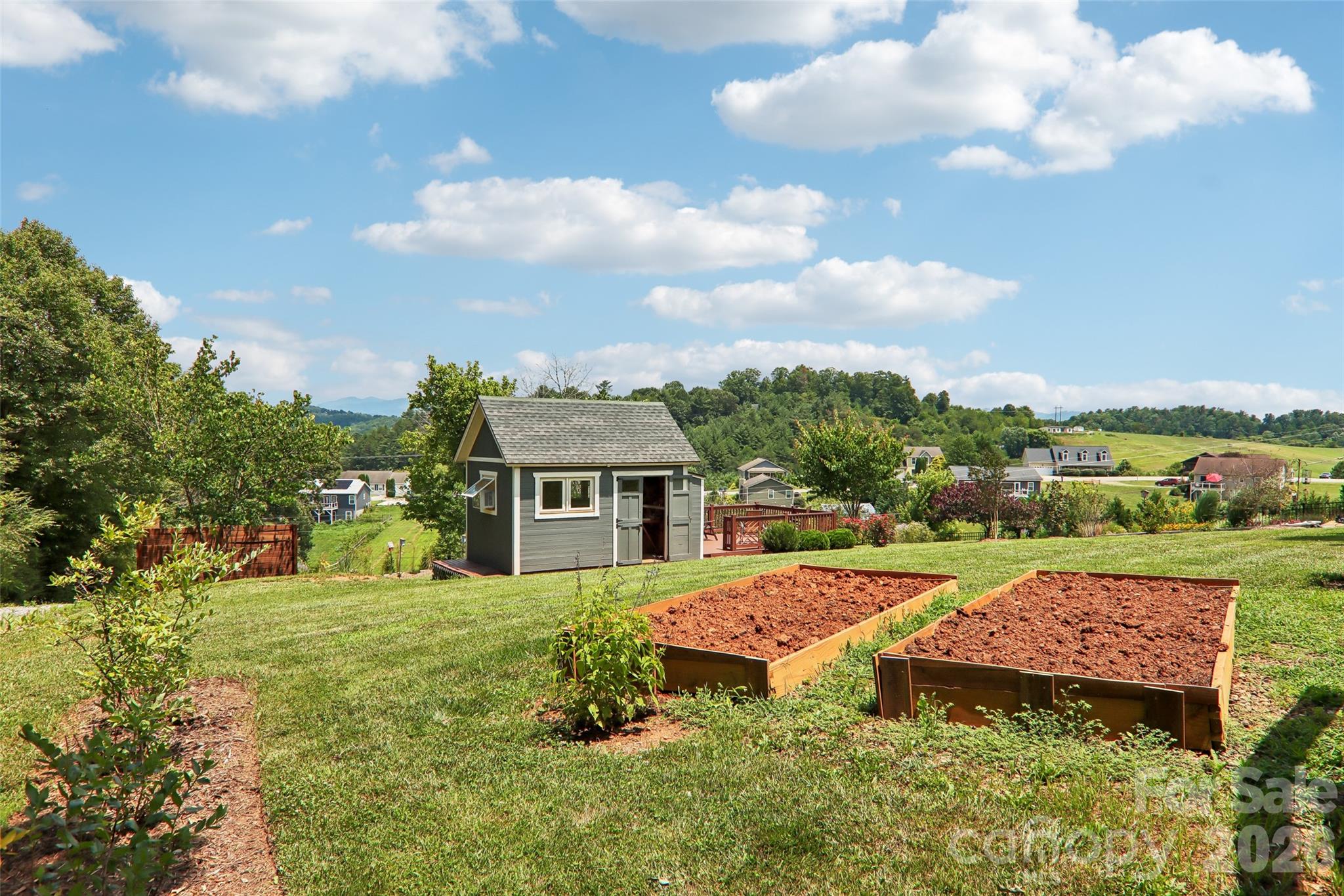 196 Tipton Hill Road Leicester, NC 28748 - Photo 9 of 48