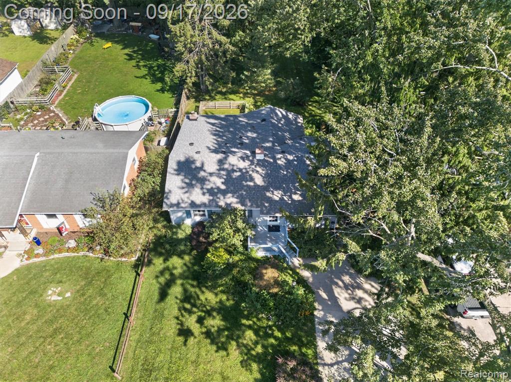 12550 Maxwell Road Carleton, MI 48117 - Photo 41 of 42 Gallery Image 41