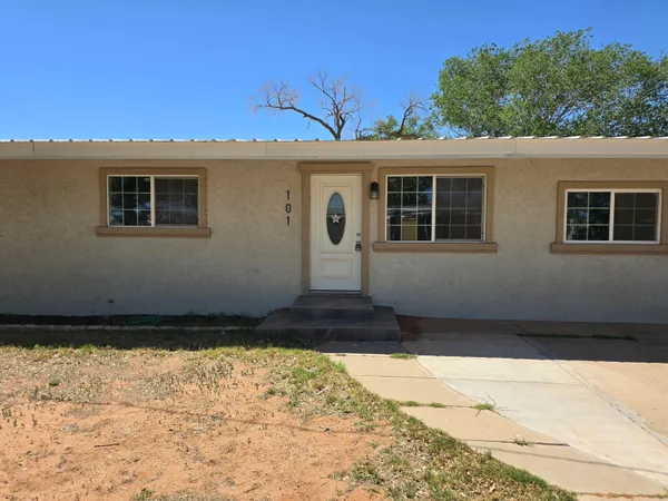 $195,000 | 101 North Morningside Avenue, Denver City, TX 79323
