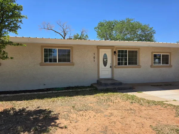 $195,000 | 101 North Morningside Avenue, Denver City, TX 79323