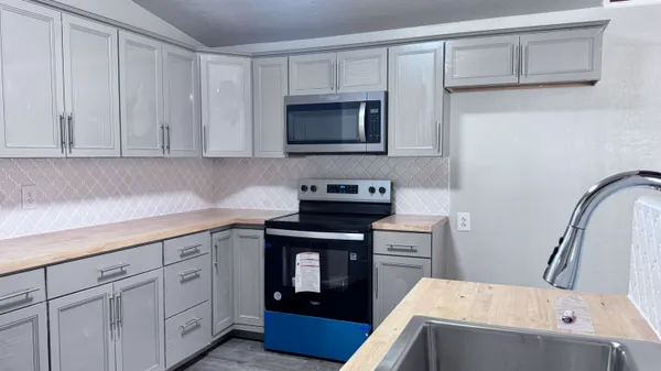 $195,000 | 101 North Morningside Avenue, Denver City, TX 79323