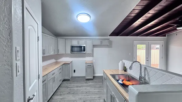 $195,000 | 101 North Morningside Avenue, Denver City, TX 79323