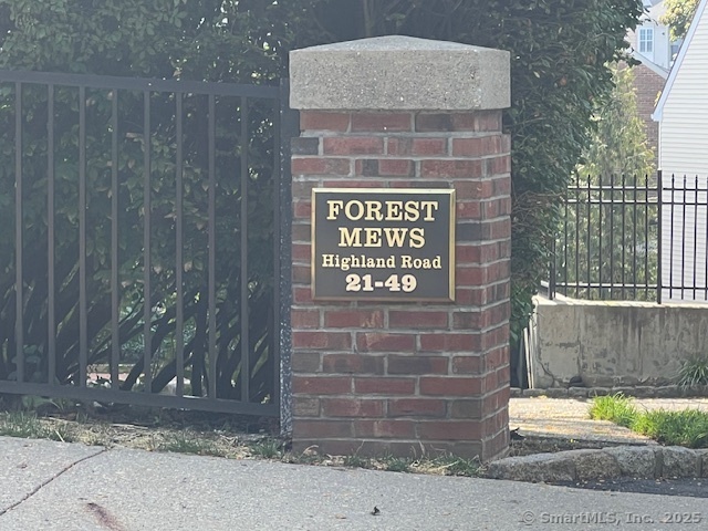 23 Highland Road, Unit 23 Stamford, CT 06901 - Photo 2 of 14