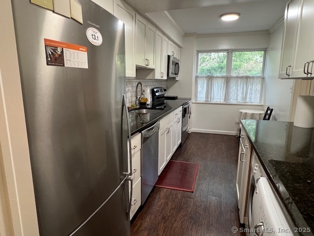 23 Highland Road, Unit 23 Stamford, CT 06901 - Photo 9 of 14